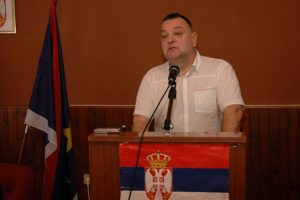 Novi - stari direktor JP Mladost Rodoljub Jasic