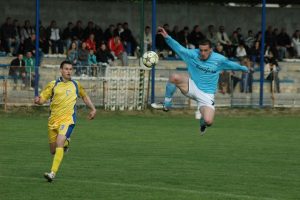 Lukovic, veliko pojacanje Omladinca