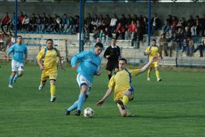 Milic, za vodjstvo od 2-1