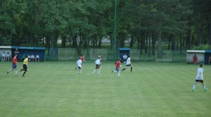 OFK Stenli Vojvodina - Borac Sakule