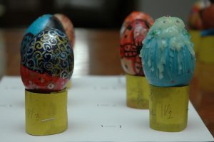 Pobednicka uskrsnja jaja