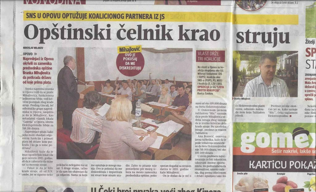 Branko-Blic