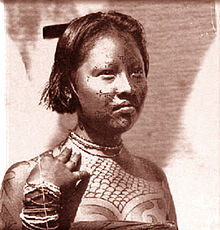220px-Kadiweu_woman_1892