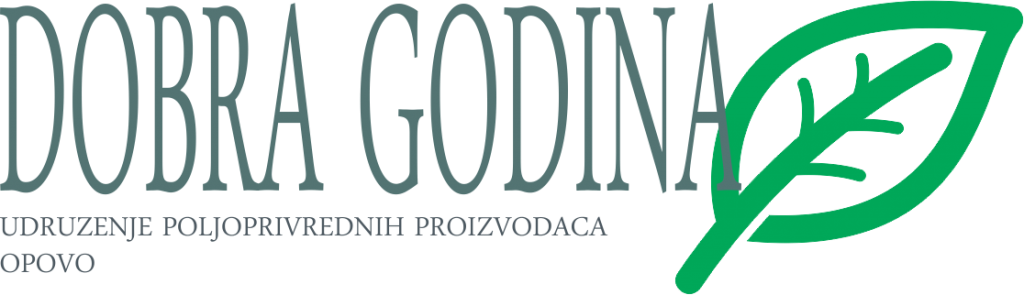 dOBRA GODINA - 2