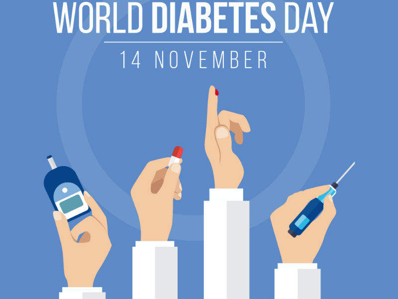 Svetski dan borbe protiv dijabetes melitusa