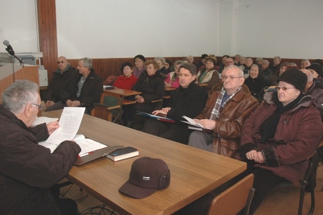 Saopštenje Partije ujedinjenih penzionera Srbije: POČETAK IZBORNIH AKTIVNOSTI U OPOVAČKOM PUPS-U