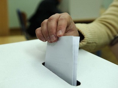 Referendum: Glasačka mesta na teritoriji Opštine Opovo