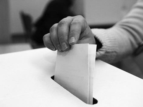 Izbori 2014: 25 IZBORNIH MESTA I 8678 BIRAČA
