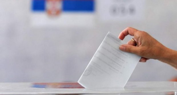 Parlamentarni izbori 2014: NA GLASAČKOM LISTIĆU 20 LISTA