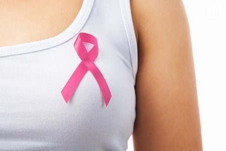 Oktobar: Međunarodni mesec borbe protiv raka dojke
