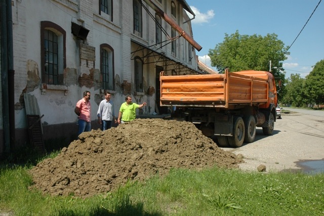 Opštinski štab za vanredne situacije: SPROVEDENE PREVENTIVNE MERE