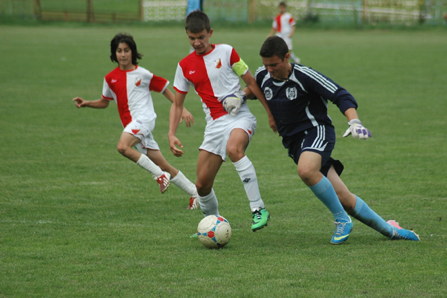 Fudbal – Pionirska liga Južnog Banata / 4. kolo: VELIKIM PREOKRETOM OD PONORA DO VRHA