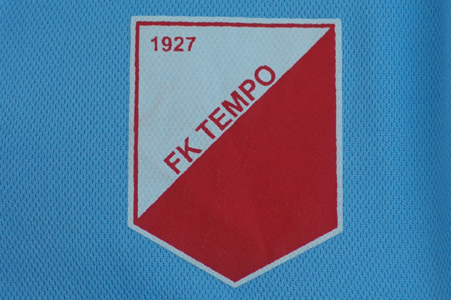 FK Tempo – Druga južnobanatska liga / 11. kolo:  PET GOLOVA TODOROVSKOG U SAMOŠU