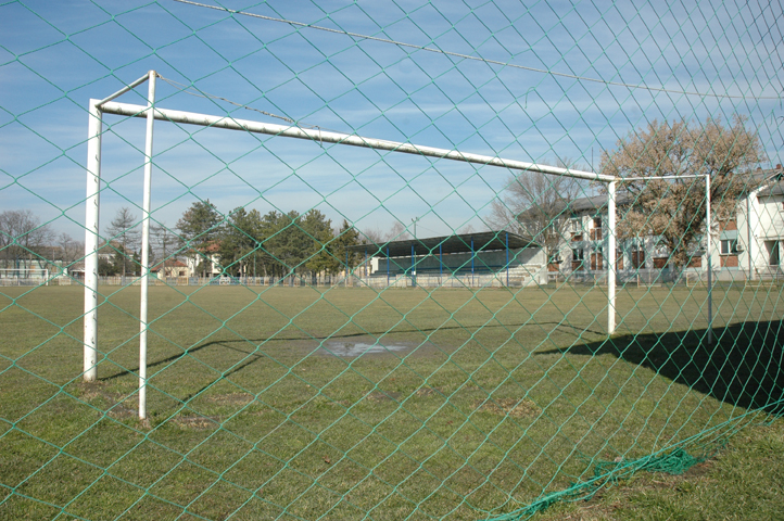 Fudbal:  PRIJATELJSKI MEČ OMLADINCA I BORCA