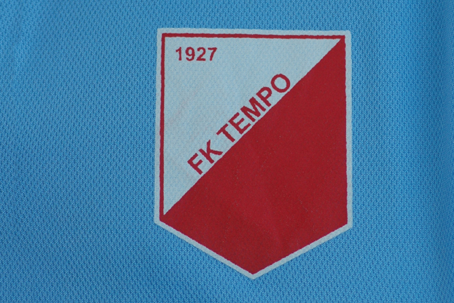FK Tempo – Druga južnobanatska liga zapad / 12. kolo:  PODELA BODOVA U SEFKERINU