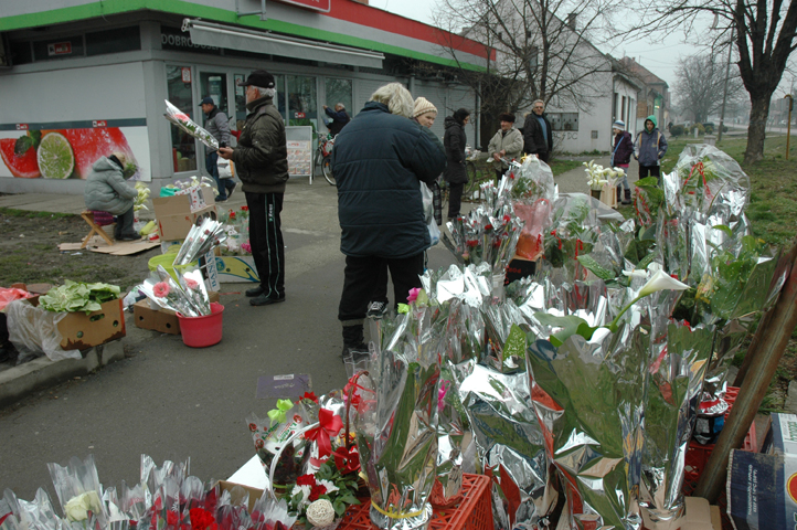 Međunarodni dan žena:  OSMI MART I RAVNOPRAVNOST ŽENA