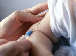 Nedelja imunizacije u Evropi:  IMUNIZACIJA U JUŽNOBANATSKOM OKRUGU