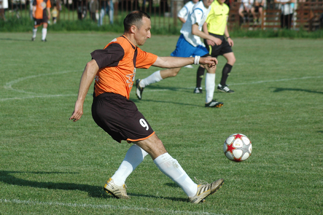 Fudbal – Prva južnobanatska liga 25. kolo:  MINIMALAC VRANA ZA DRUGU PROLEĆNU POBEDU