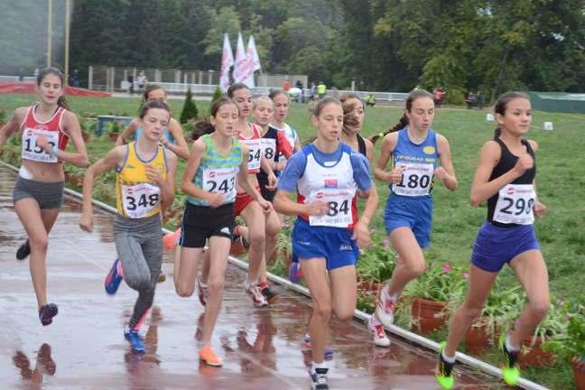 Atletika – Prvenstvo Srbije za mlađe pionire:  ZLATNA I SREBRNA MEDALJA ZA SPARTAK