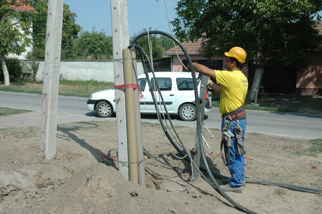 Elektro distribucija Pančevo:  DELOVI OPOVA SUTRA BEZ STRUJE OD 8 DO 14 ČASOVA