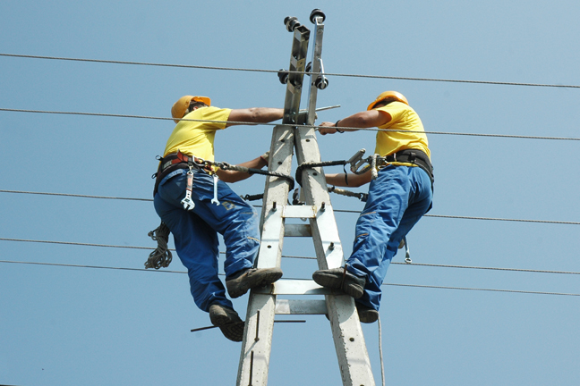 Elektro distribucija Pančevo:  NAJAVA RADOVA I ISKLJUČENJA STRUJE