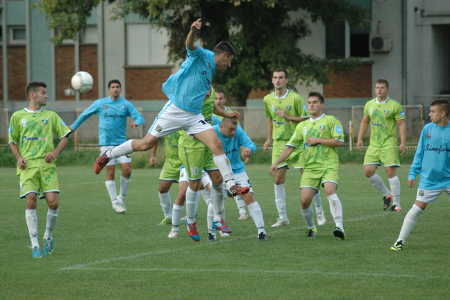 Fudbal – Druga južnobanatska liga / 3. kolo:  PRVI PORAZ OPOVČANA, TEŠKO BEZ CVETKOVIĆA