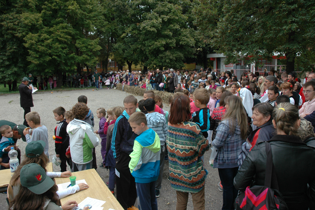 Ludaja Fest 2015:  NAJSLAĐU LUDAJU DONEO ZVONKO GASENBERGER, NAJUKUSNIJU LUDAJNICU SPREMILA PEKARA PIPI