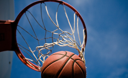 Košarkaški vikend: Košarka u subotu na otvorenom terenu