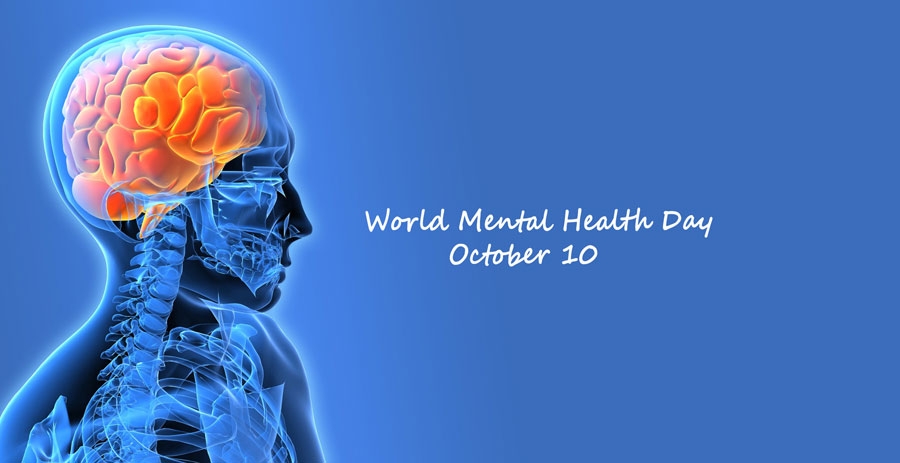 Svetski dan mentalnog zdravlja:  EDUKATIVNI SKUP U HOTELU STARI BANAT