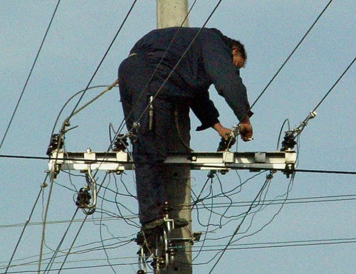 Elektrodistribucija Pančevo:  OPOVO I BARANDA U PONEDELJAK BEZ STRUJE I VODE