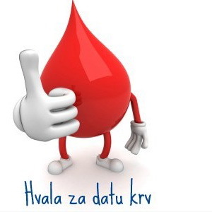 Crveni krst Opovo:  NAJAVA AKCIJE DOBROVOLJNOG DAVANJA KRVI