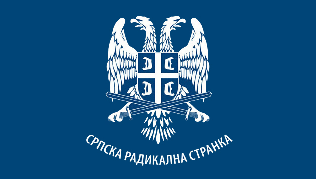 Srpska radikalna stranka: SAOPŠTENjE OPŠTINSKOG ODBORA SRS OPOVO
