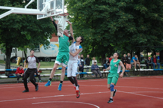 Košarka – KSV Banat Jug / Grupa A, 4. kolo:  OPOVČANIMA POBEDA U OPŠTINSKOM DERBIJU