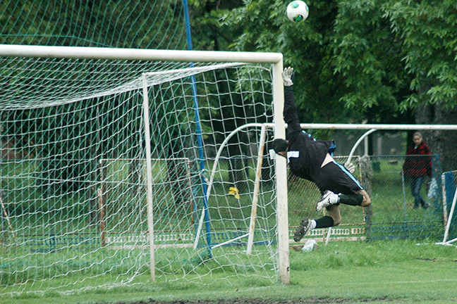 Fudbal – Druga južnobanatska liga:  RADNIČKI, OMLADINAC I TEMPO U GRUPI SEVER