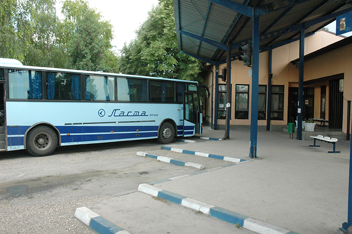 Autobuska stanica Opovo: LETNJI RED VOŽNJE I PRODAJA MESEČNIH LASTINIH MARKICA