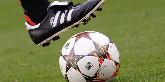 Fudbal: Pripremne utakmice tokom vikenda