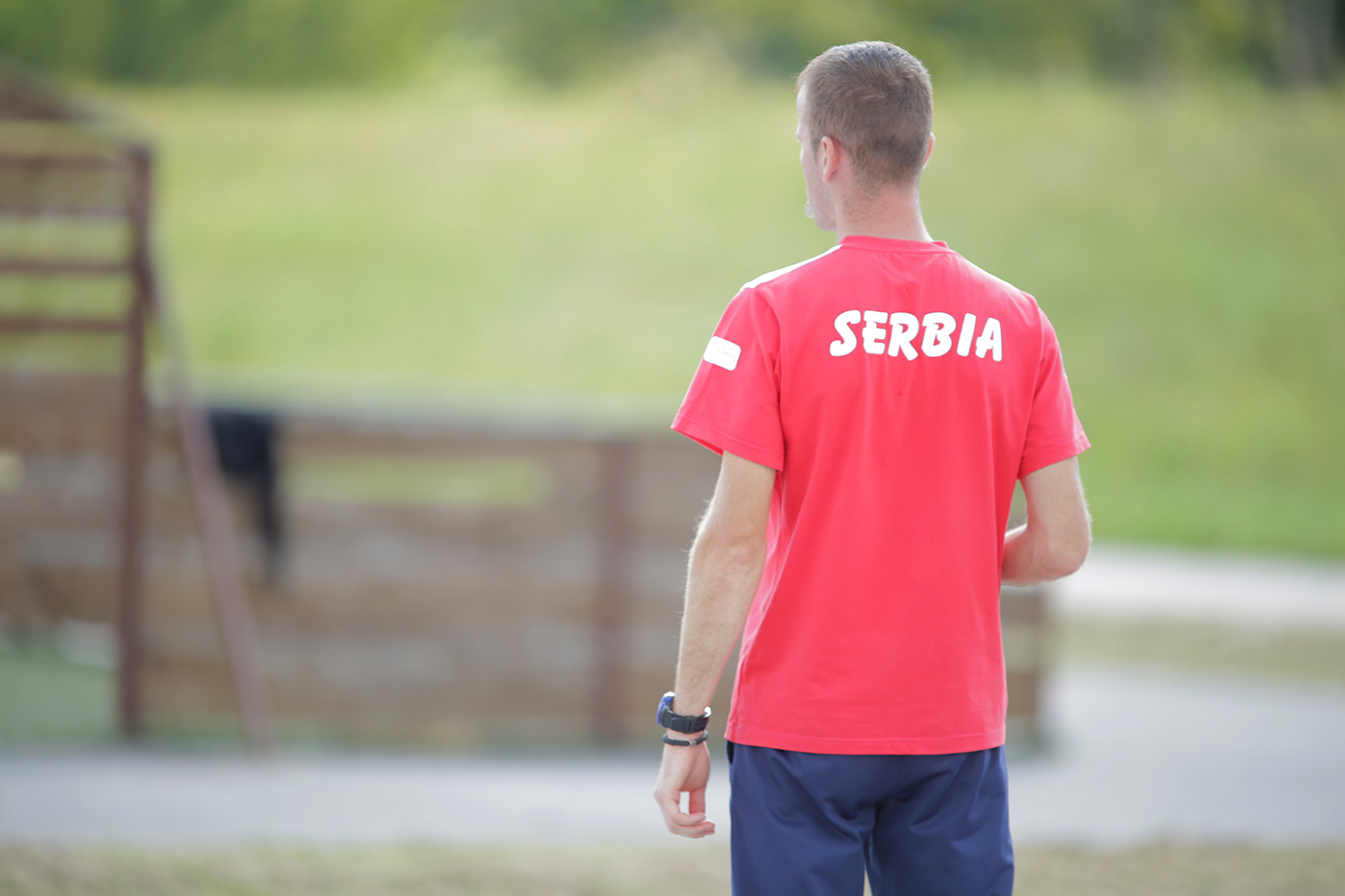 Balkansko prvenstvo u atletici:  POZIV SELEKTORA ZA NEMANJU STOJANOVIĆA