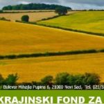 Konkursi pokrajinskog fonda za razvoj poljoprivrede: DESET NOVIH KONKURSA NAMENJENIH POLJOPRIVREDNICIMA