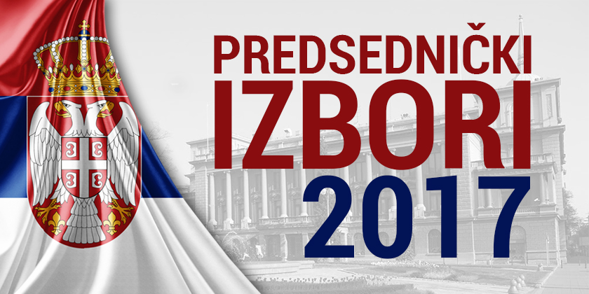 Избори за председника Републике:  СВЕ ИНФОРМАЦИЈЕ У ВЕЗИ ИЗБОРА