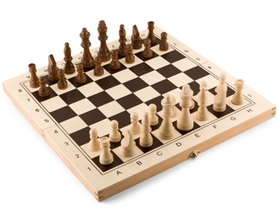 Šah –  Vojvođanska liga grupa Banat / 2. kolo:  GREBENAC IZBORIO REMI U OPOVU
