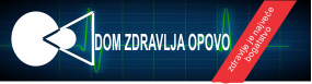Dom zdravlja Opovo: IZVEŠTAJ O RADU COVID AMBULANTE ZA PERIOD 03.08.2020.-09.08.2020.