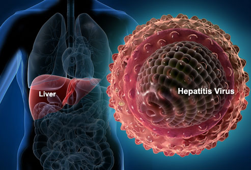 Svetski dan borbe protiv hepatitisa:  NEHEP – ELIMINIŠIMO HEPATITIS! 