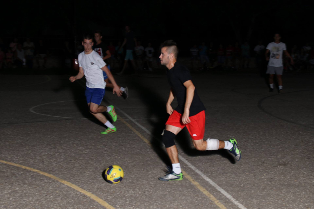 Futsal – Marija Magdalina 2017:  ODIGRANI MEČEVI POSLEDNJEG KOLA, SLEDI PLEJOF