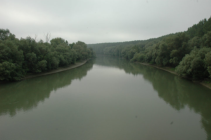 Dobro jutro:  TOKOM DANA OBLAČNO, POPODNE RAZVREDRAVANJE