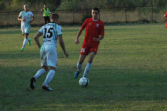 Fudbal – Druga južnobanatska liga Zapad 4. kolo:  TEMPO I OMLADINAC BEZ BODOVA OVOG VIKENDA