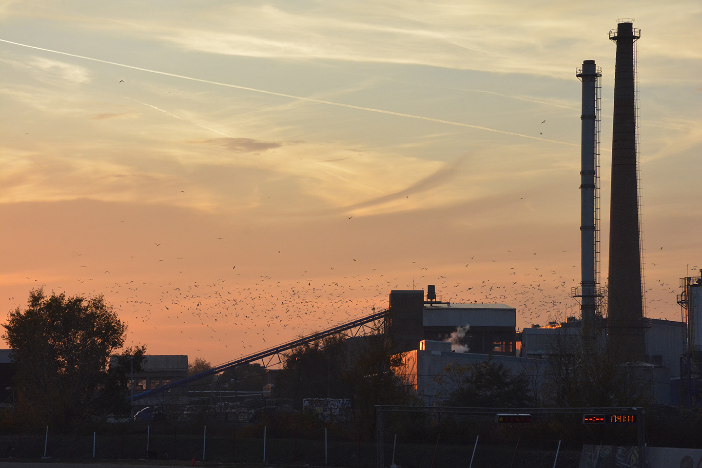 Dobro jutro:  TOPLO SA NEŠTO OBLAKA, TEMPERATURA 25 STEPENI