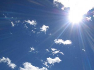Leto počinje u subotu u 04.42 časa