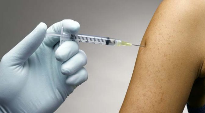 Dom zdravlja Opovo: Do kraja meseca 2311 kompletno vakcinisanih