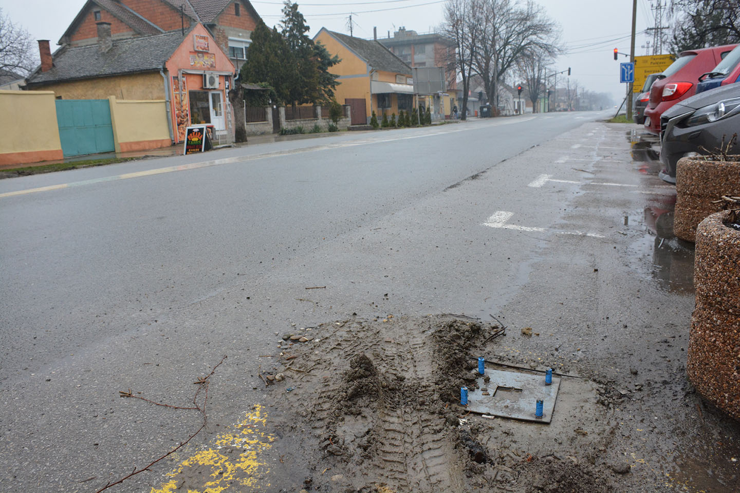 Još jedan projakat u realizaciji:  TURISTIČKA SIGNALIZACIJA USKORO U OPŠTINI OPOVO