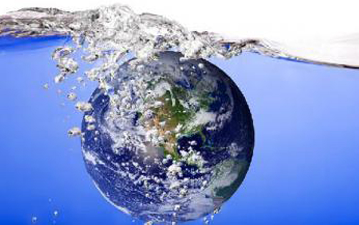 Inspekcija za zaštitu životne sredine: SVETSKI DAN VODA – ODGOVOR JE U PRIRODI